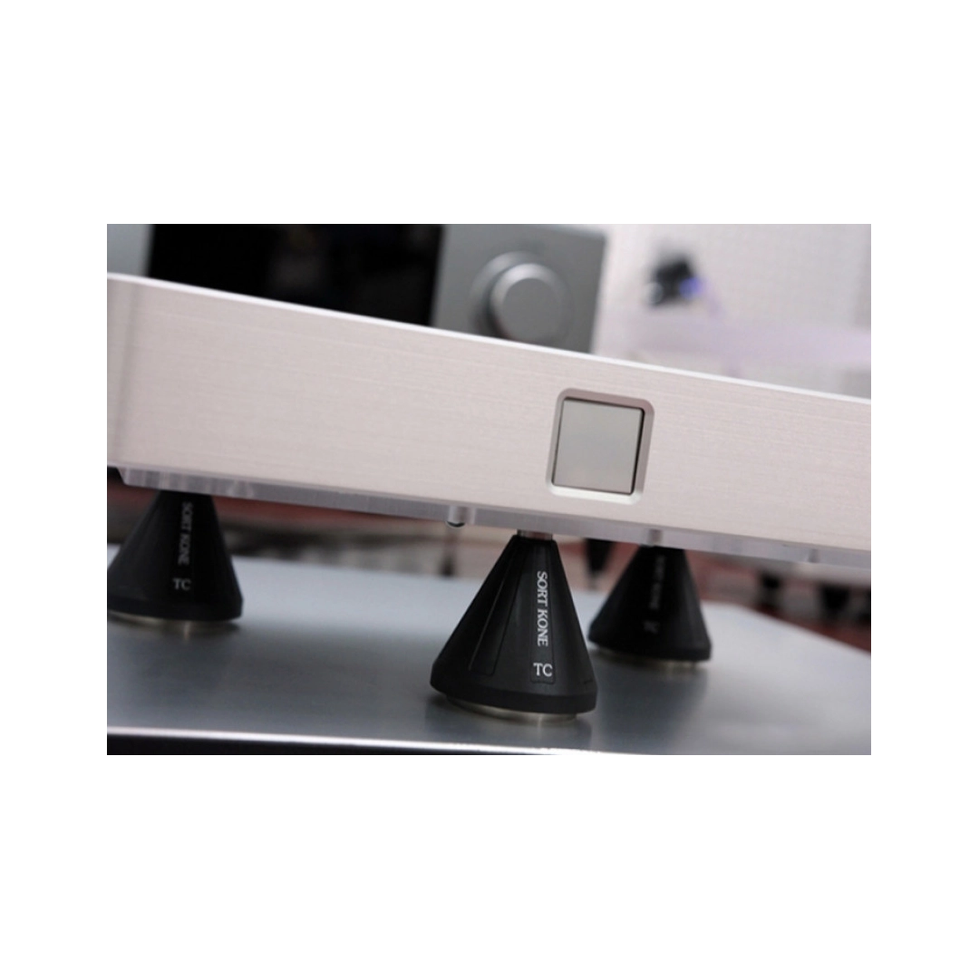 Антирезонансний пристрій Nordost Sort Kone SK/TC (титан - кулька кераміка) Антирезонансний пристрій Nordost Sort Kone SK/TC (титан - кулька кераміка)