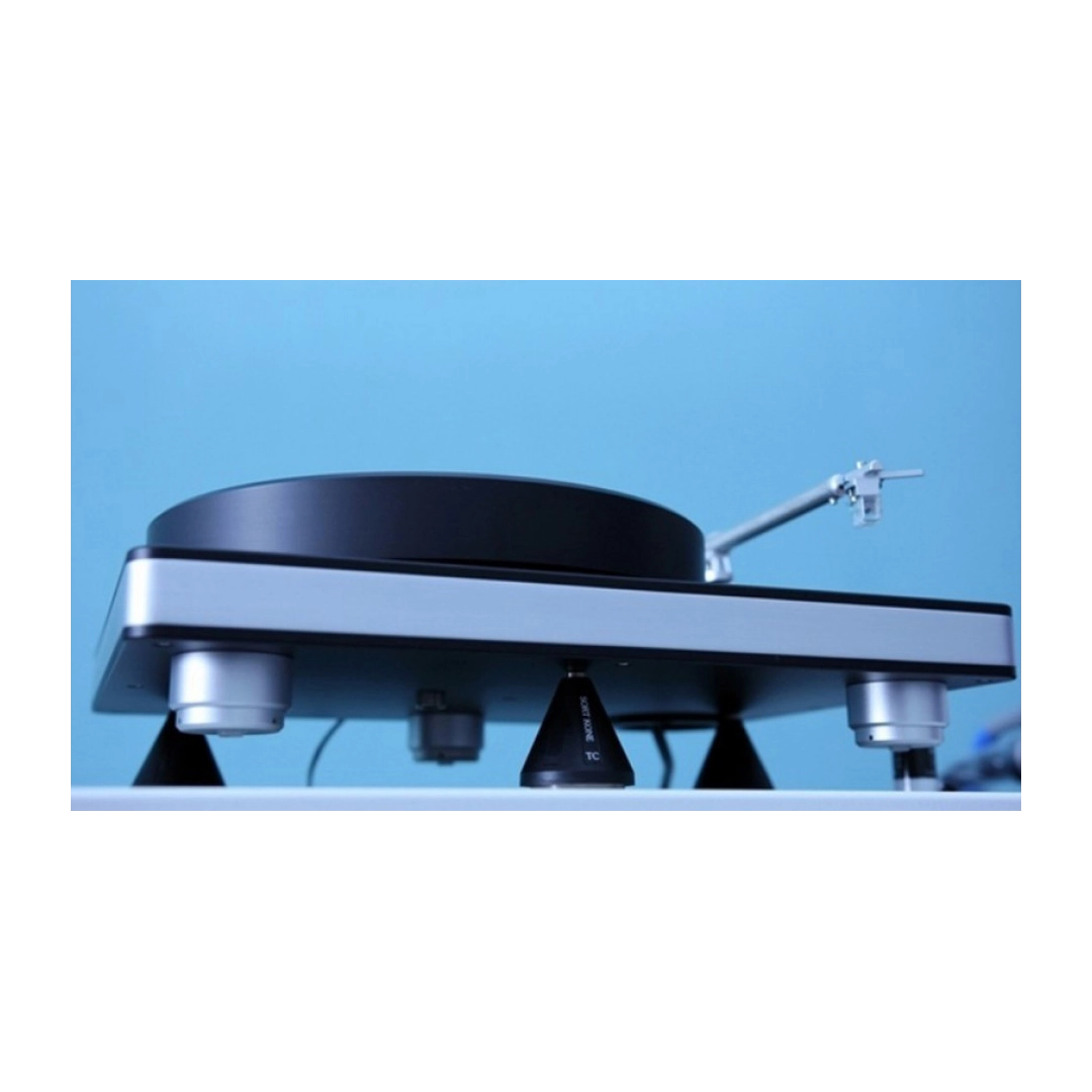 Антирезонансний пристрій Nordost Sort Kone SK/TC (титан - кулька кераміка) Антирезонансний пристрій Nordost Sort Kone SK/TC (титан - кулька кераміка)