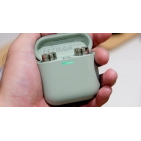 Навушники Bowers & Wilkins Pi 5 S2 Sage Green