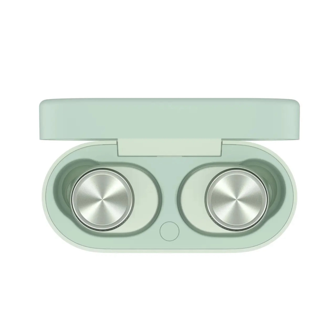 Навушники Bowers & Wilkins Pi 5 S2 Sage Green