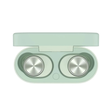 Навушники Bowers & Wilkins Pi 5 S2 Sage Green