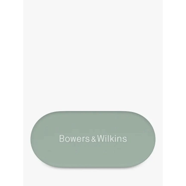Навушники Bowers & Wilkins Pi 5 S2 Sage Green