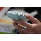 Навушники Bowers & Wilkins Pi 5 S2 Sage Green