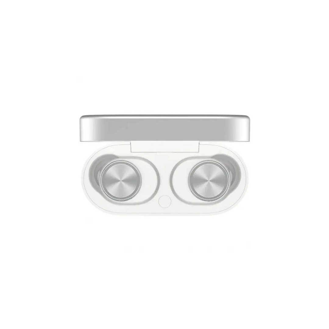Навушники Bowers & Wilkins Pi 7 S2 Canvas White