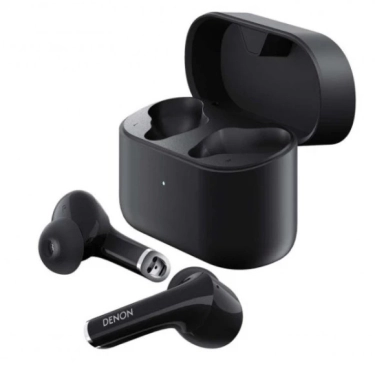 Бездротові навушники Denon AH-C830NCW Black