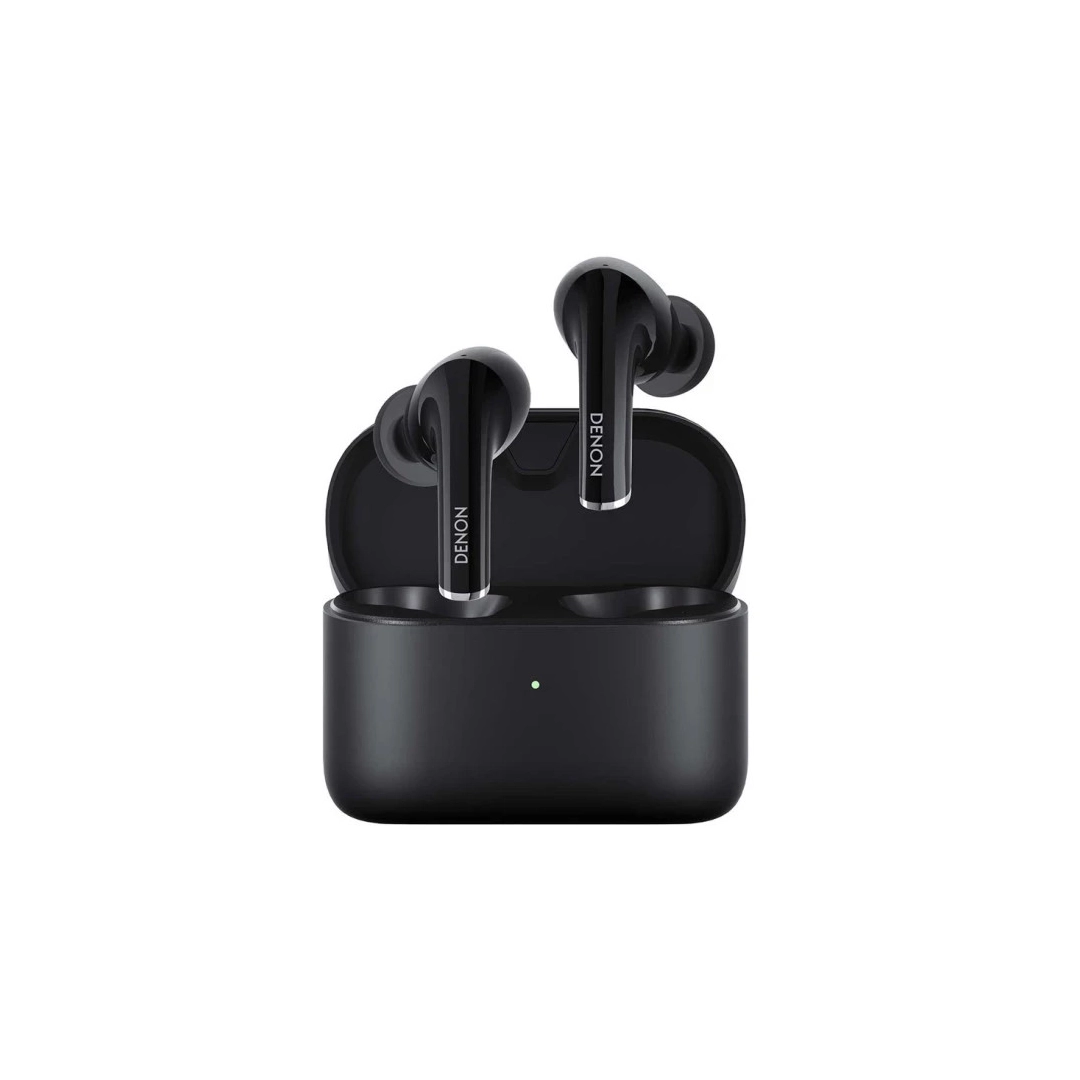Wireless headphones Denon AH-C830NCW Black