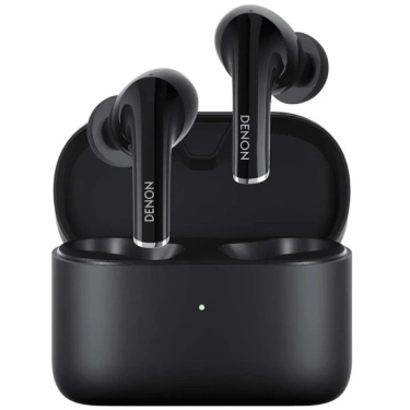 Бездротові навушники Denon AH-C830NCW Black