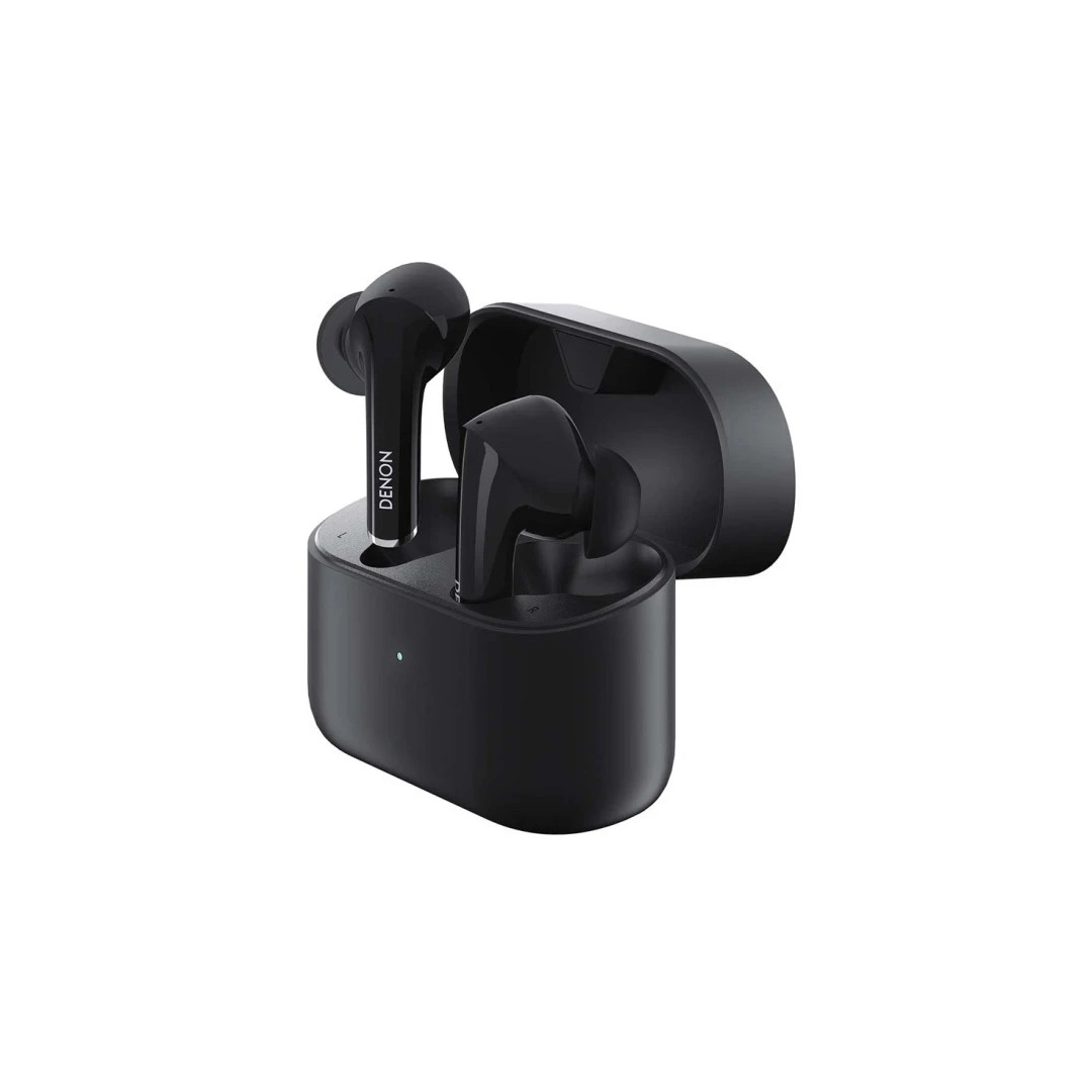 Бездротові навушники Denon AH-C830NCW Black
