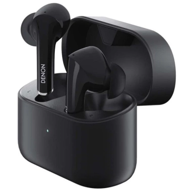 Бездротові навушники Denon AH-C830NCW Black