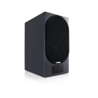 Акустика Canton Smart GLE 3 S2 Black Акустика Canton Smart GLE 3 S2 Black