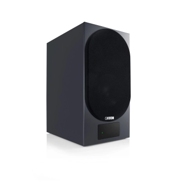 Акустика Canton Smart GLE 3 S2 Black