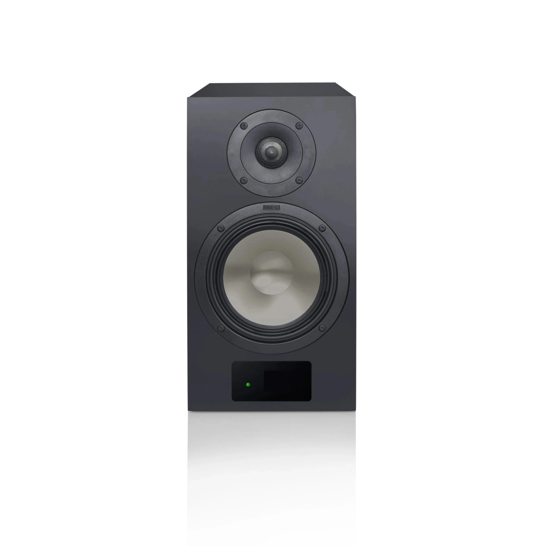 Акустика Canton Smart GLE 3 S2 Black