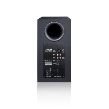 Акустика Canton Smart GLE 3 S2 Black