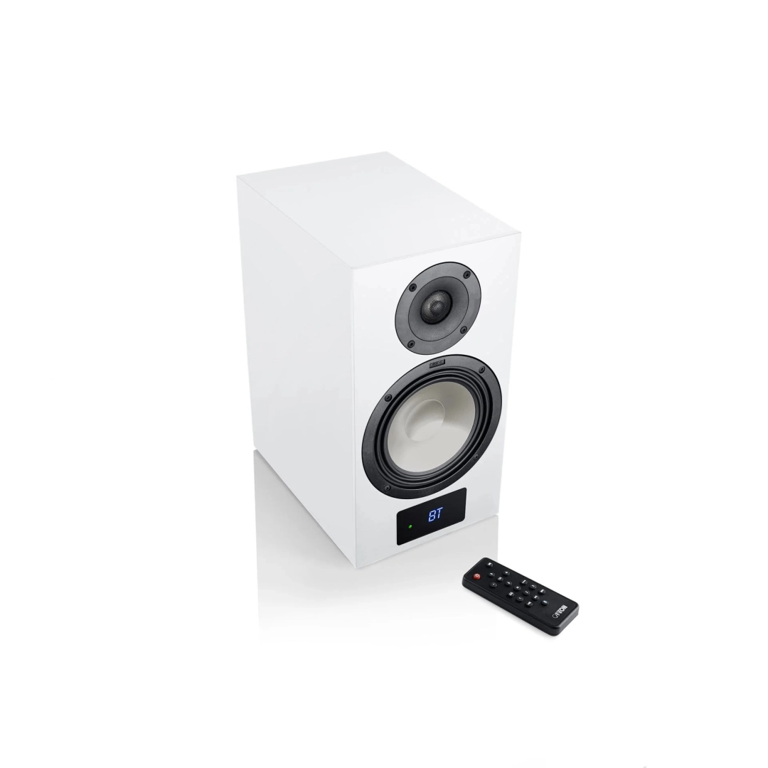 Акустика Canton Smart GLE 3 S2 White