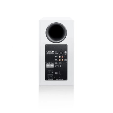 Акустика Canton Smart GLE 3 S2 White