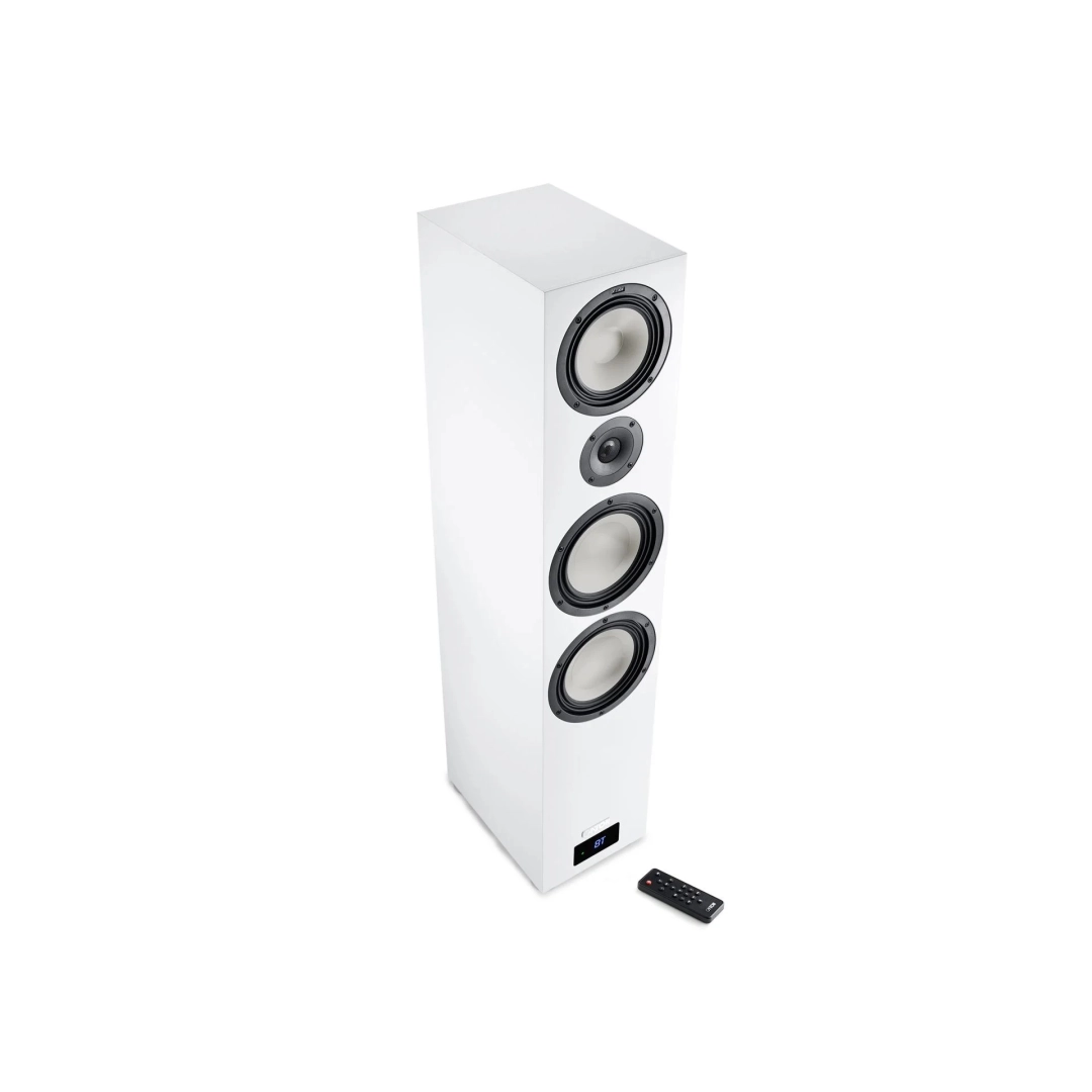 Акустика Canton Smart GLE 9 S2 White Акустика Canton Smart GLE 9 S2 White