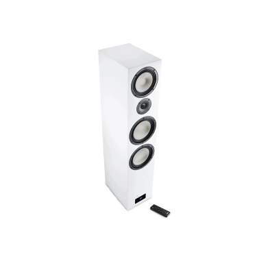 Акустика Canton Smart GLE 9 S2 White