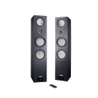 Акустика Canton Smart GLE 9 S2 Black Акустика Canton Smart GLE 9 S2 Black