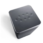 Бездротова колонка Canton Smart Soundbox 3 Black PU2