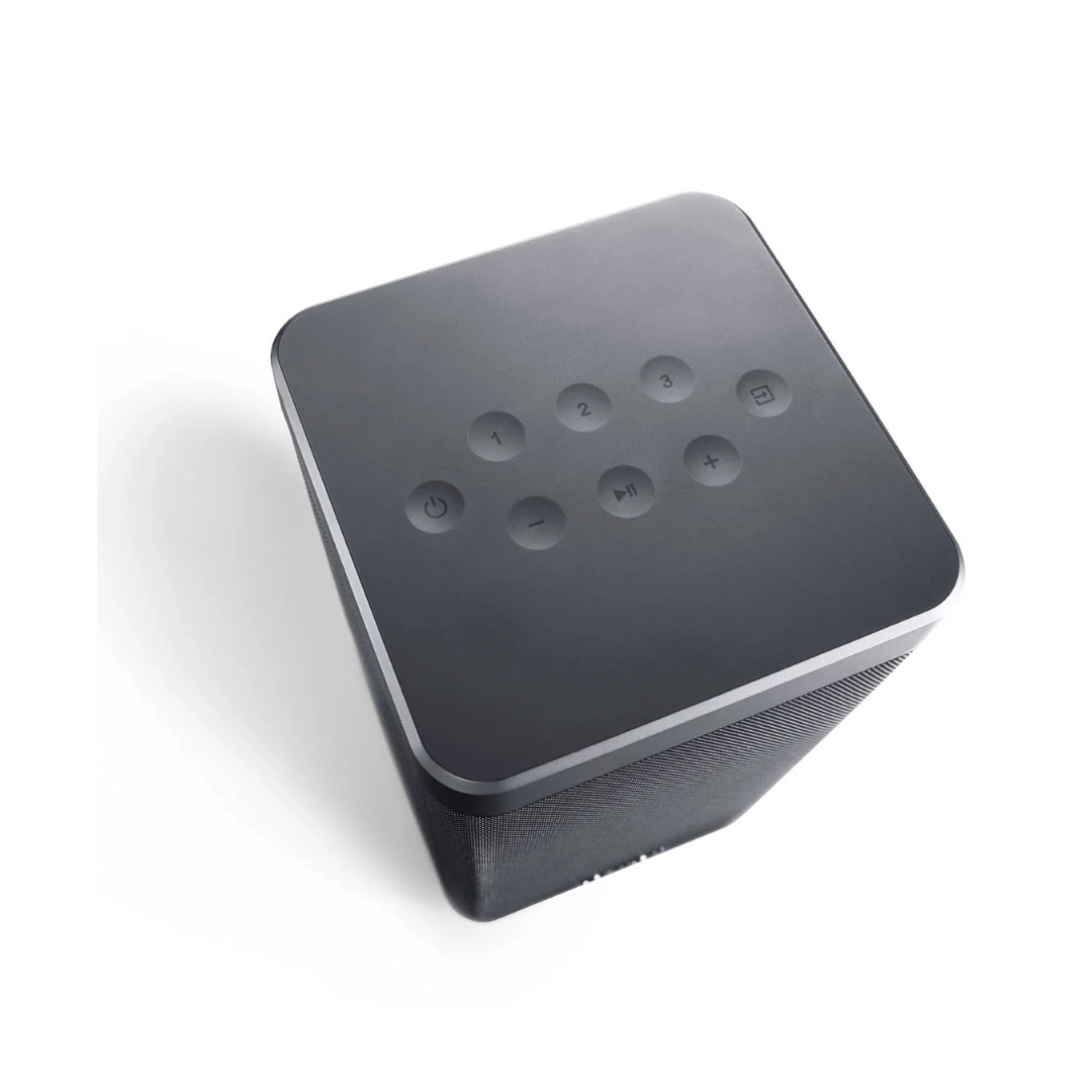 Бездротова колонка Canton Smart Soundbox 3 Black PU2