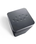 Бездротова колонка Canton Smart Soundbox 3 Black PU2