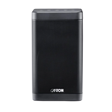 Бездротова колонка Canton Smart Soundbox 3 Black PU2