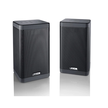 Бездротова колонка Canton Smart Soundbox 3 Black PU2
