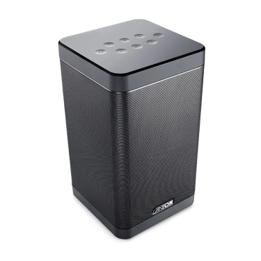 Бездротова колонка Canton Smart Soundbox 3 Black PU2