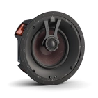 Вбудована акустика DALI Phantom K60 depth (см/inches 10,4/4,0)