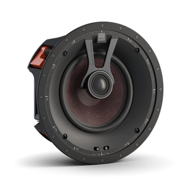Вбудована акустика DALI Phantom K60 depth (см/inches 10,4/4,0)