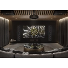 Вбудована акустика Dali Phantom M-675 depth (см/inches 51.1/.9/4.1)