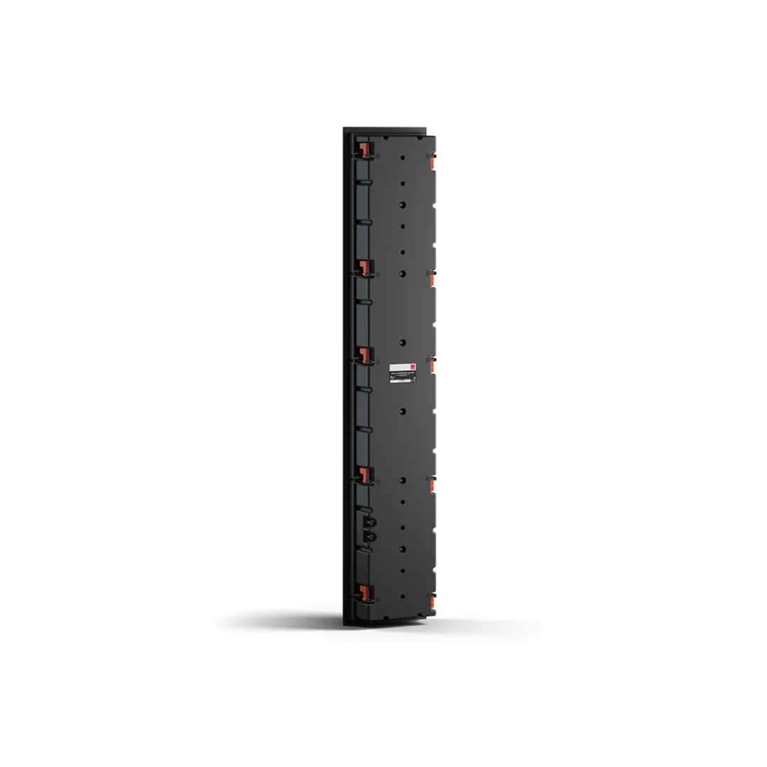 Вбудована акустика Dali Phantom M-675 depth (см/inches 51.1/.9/4.1)