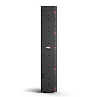 Вбудована акустика Dali Phantom M-675 depth (см/inches 51.1/.9/4.1)
