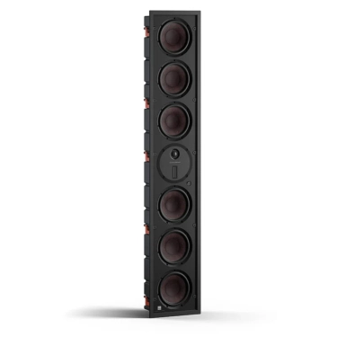 Вбудована акустика Dali Phantom M-675 depth (см/inches 51.1/.9/4.1)