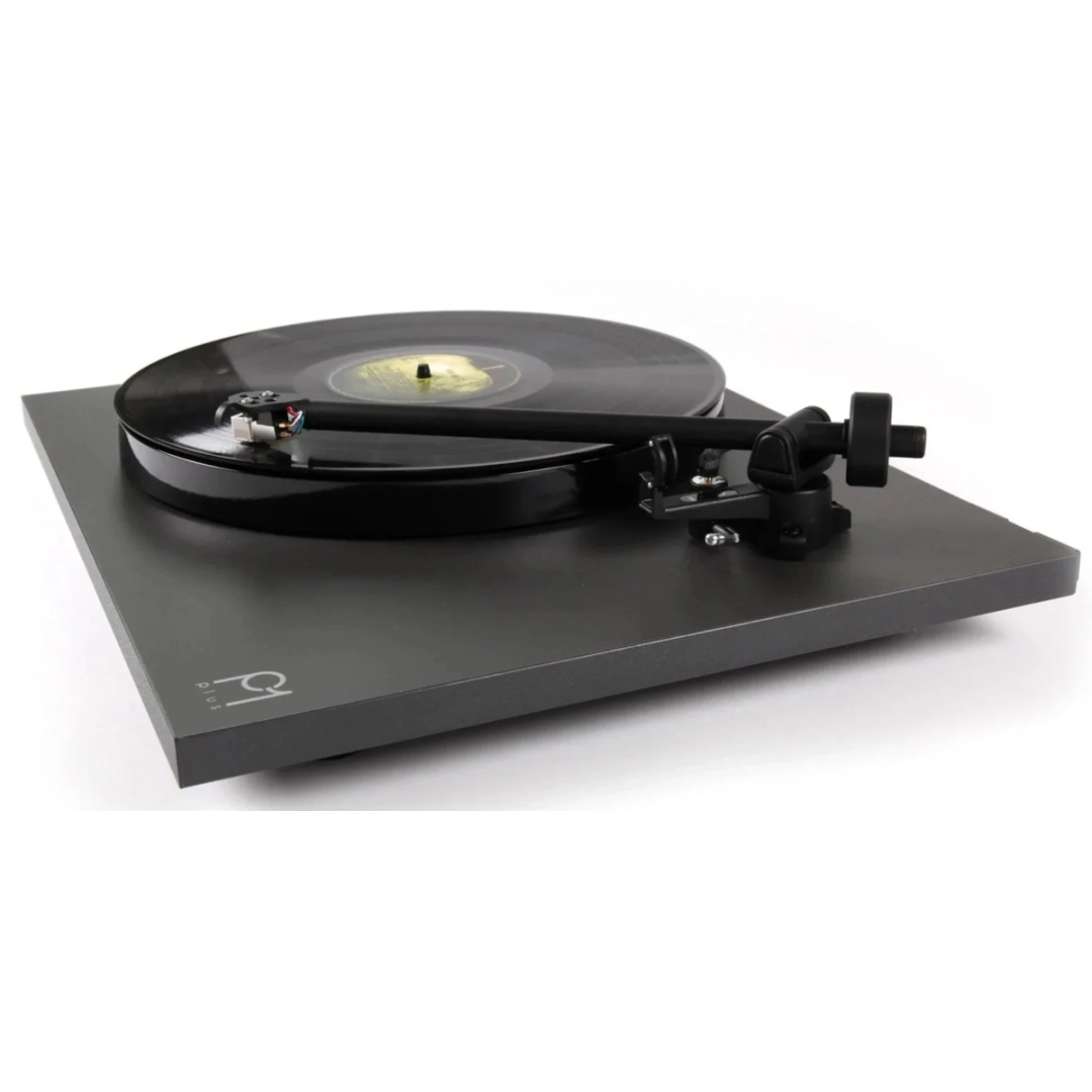 Вініловий програвач Rega Planar 1 PLUS Black Вініловий програвач Rega Planar 1 PLUS Black