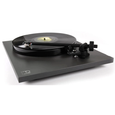 Вініловий програвач Rega Planar 1 PLUS Black