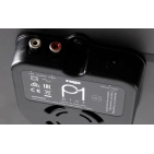 Вініловий програвач Rega Planar 1 PLUS Black Вініловий програвач Rega Planar 1 PLUS Black