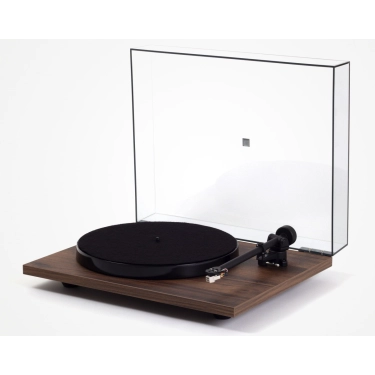 Вініловий програвач Rega Planar 1 PLUS Walnut