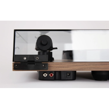 Вініловий програвач Rega Planar 1 PLUS Walnut