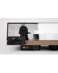 Vinyl turntable Rega Planar 1 PLUS Walnut
