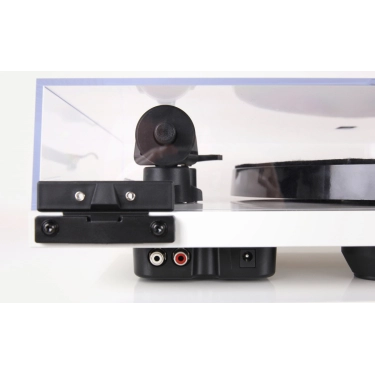 Вініловий програвач Rega Planar 1 PLUS White
