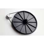 Вініловий програвач Rega Planar 1 PLUS White Вініловий програвач Rega Planar 1 PLUS White