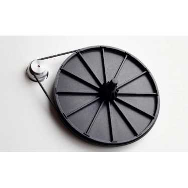 Вініловий програвач Rega Planar 1 PLUS White