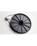 Vinyl turntable Rega Planar 1 PLUS White