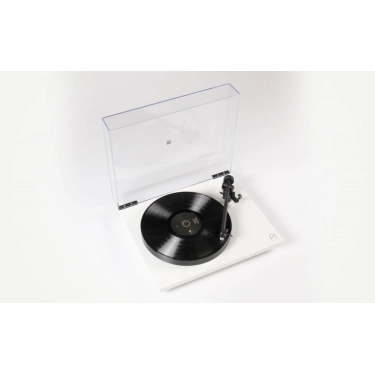 Вініловий програвач Rega Planar 1 PLUS White