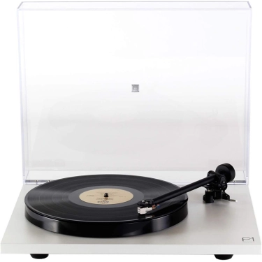 Вініловий програвач Rega Planar 1 PLUS White