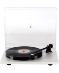 Vinyl turntable Rega Planar 1 PLUS White