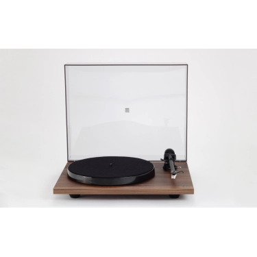 Вініловий програвач Rega Planar 1 Walnut
