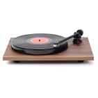 Вініловий програвач Rega Planar 1 Walnut Вініловий програвач Rega Planar 1 Walnut