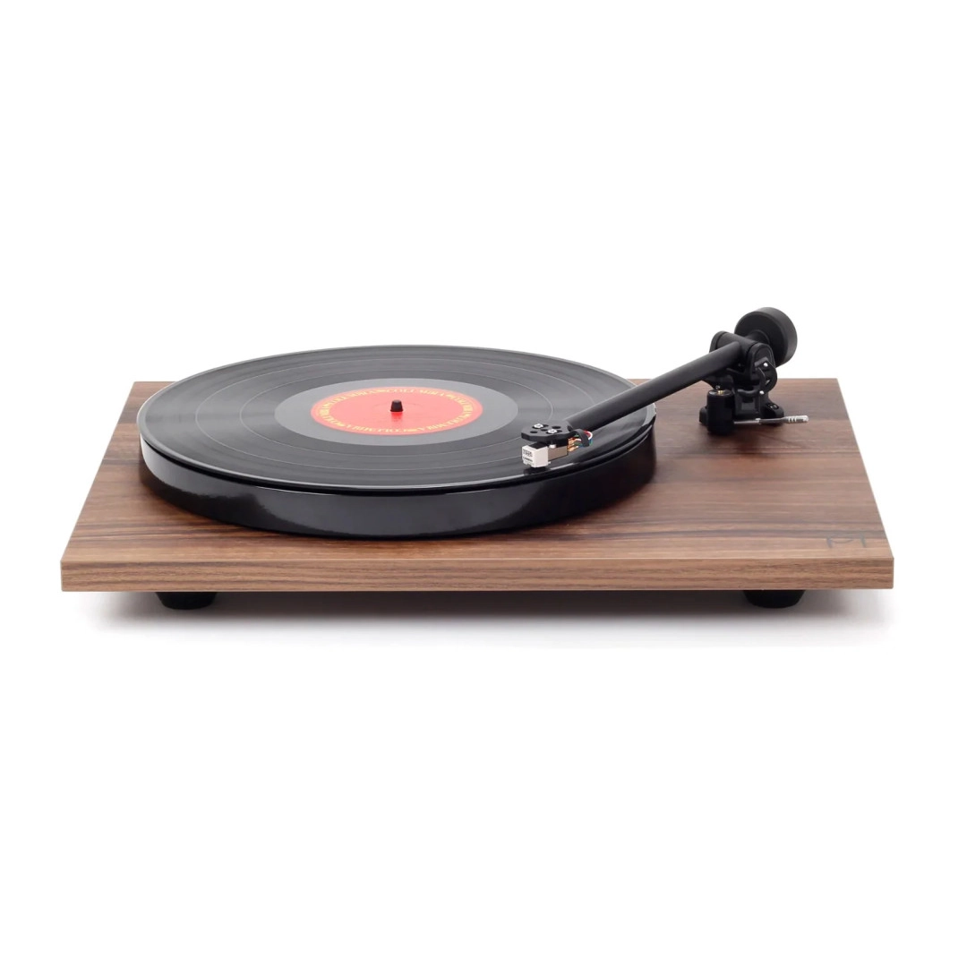 Вініловий програвач Rega Planar 1 Walnut